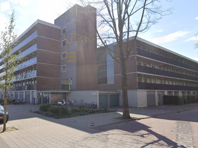 Amalia van Solmsstraat 266
