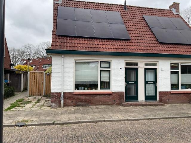 Amaliastraat, 21, 7555 TM, Hengelo