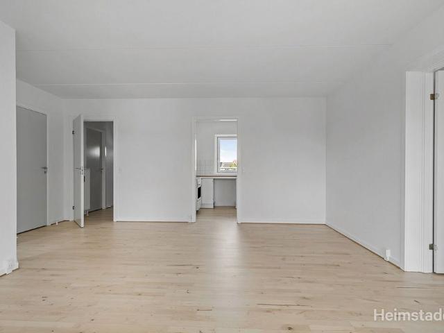 Amaliegade 27, 2. 1, 8600 Silkeborg