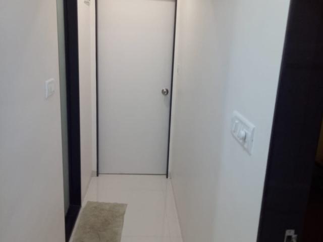 Amaltas CHS Vasant Vihar 1 Bedroom 508 Sq. Ft. Apartment in Vasant Vihar Thane Listing ID: #10336
