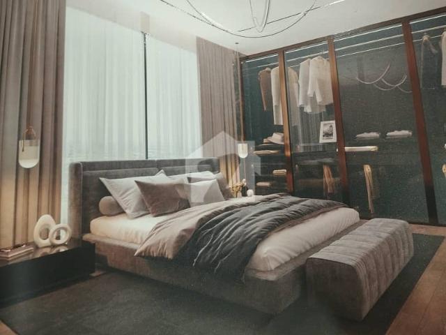 Amaltas Heights 2 Bed Apartment / Flat
