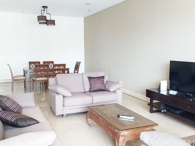 Aman Mont Kiara 2068sf