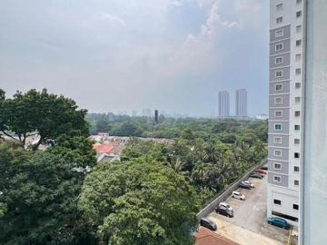 Aman Condominium for sale