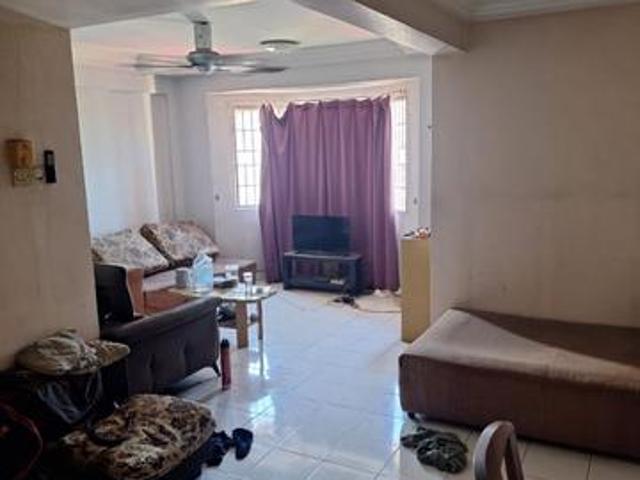 Aman Dua Apartment