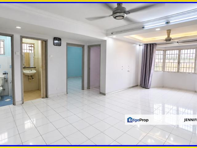 Aman Dua Apartment