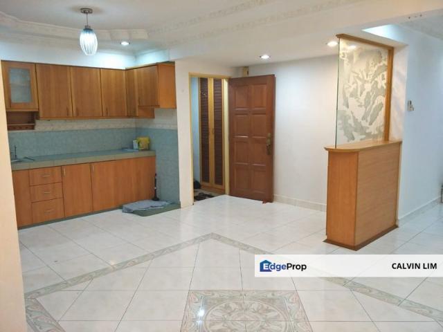 Aman Dua Apartment