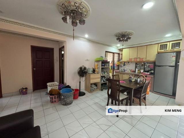 Aman Dua Apartment