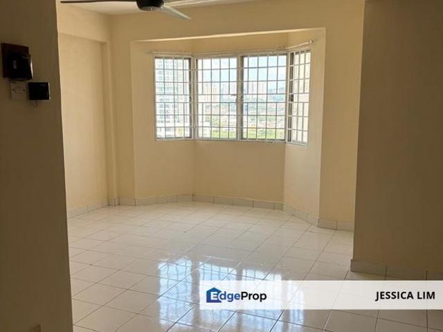 Aman Dua Apartment