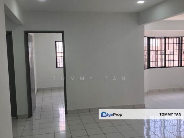 Aman Dua Apartment