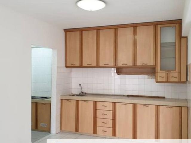 Aman Dua Apartment