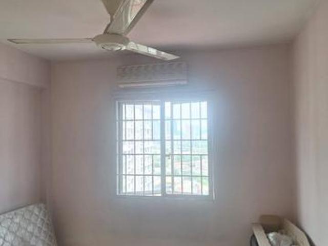 Aman dua apartment