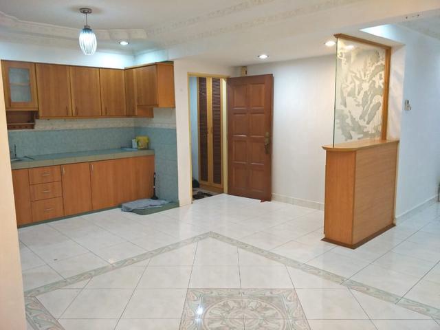 Aman Dua Apartment For Sale Aman Puri Kepong