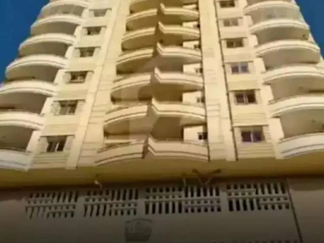 Aman excellency, blk b n.NAZIMABAD Karachi North Nazimabad ID 16081