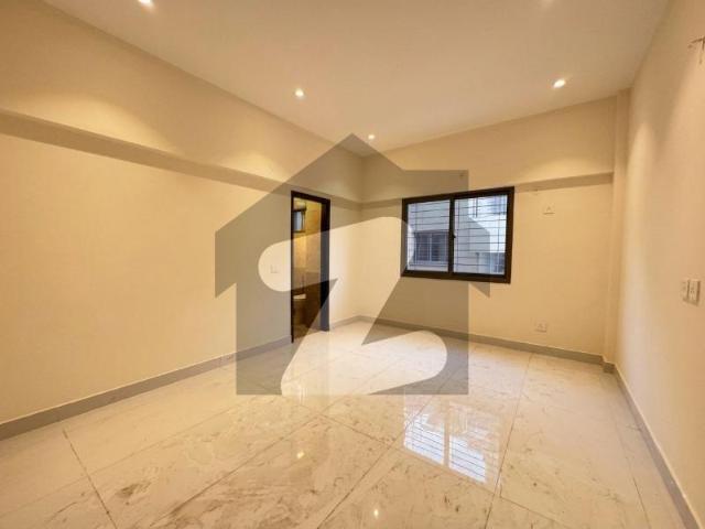 Aman Golf View Brand New 3 Bedrooms, Drawing And Dining Room Area 1750 Square Feet Available For Rent Aman Golf View