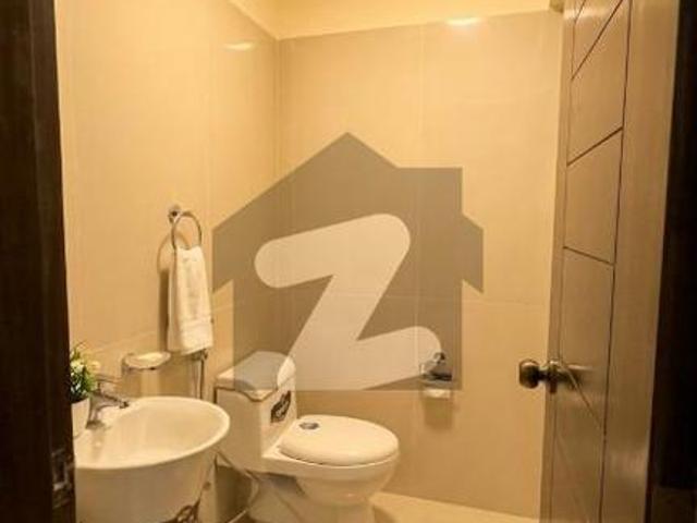 Aman Golf View Brand New 2 Bedrooms and Lounge Area: 1100 SQFT Available For Rent Aman Golf View