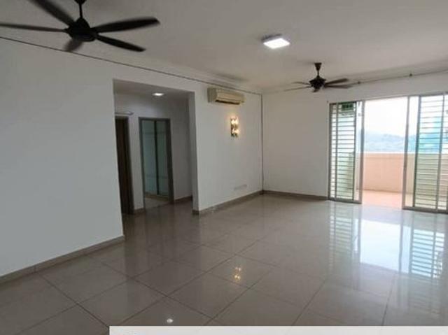 Aman Heights