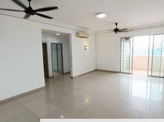 Aman Heights