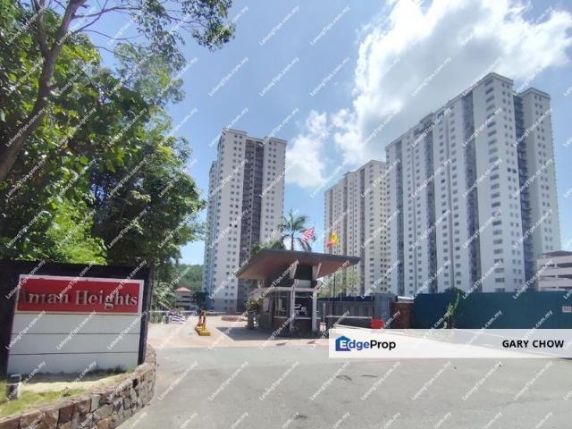 Aman Heights