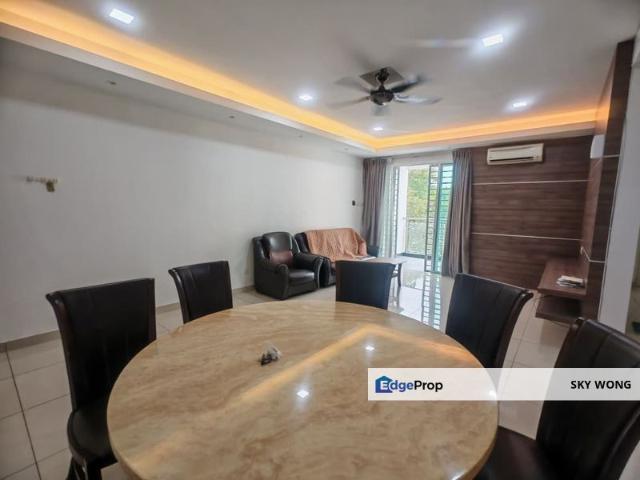 Aman Heights