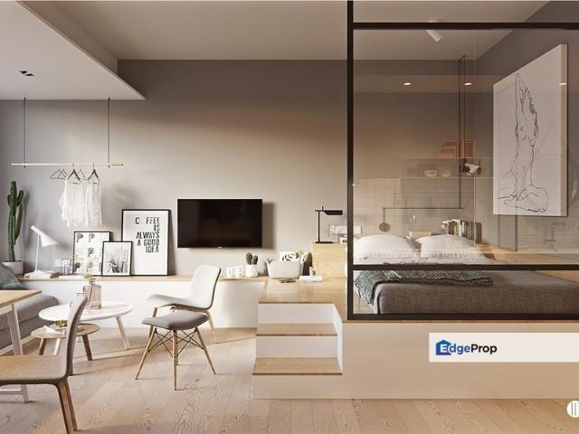 Aman Heights