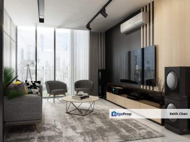 Aman Heights