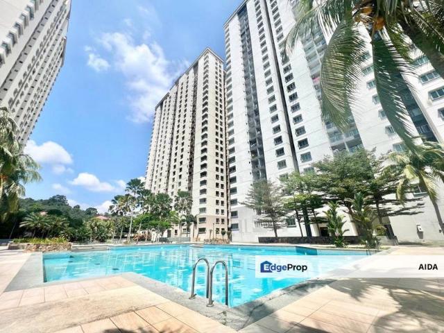 Aman Heights