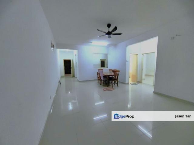 Aman Heights