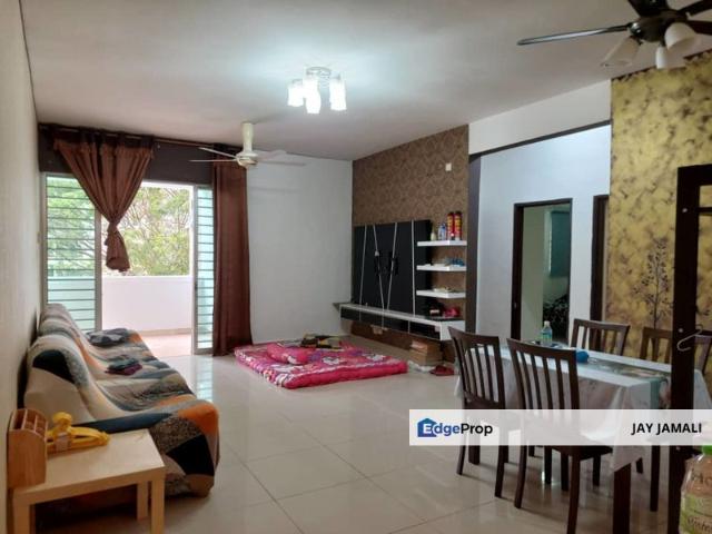 Aman Heights