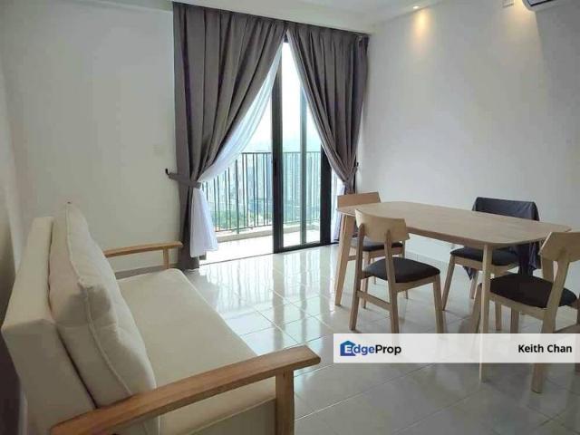Aman Heights