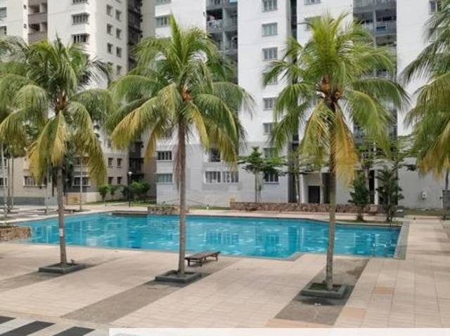 Aman Heights