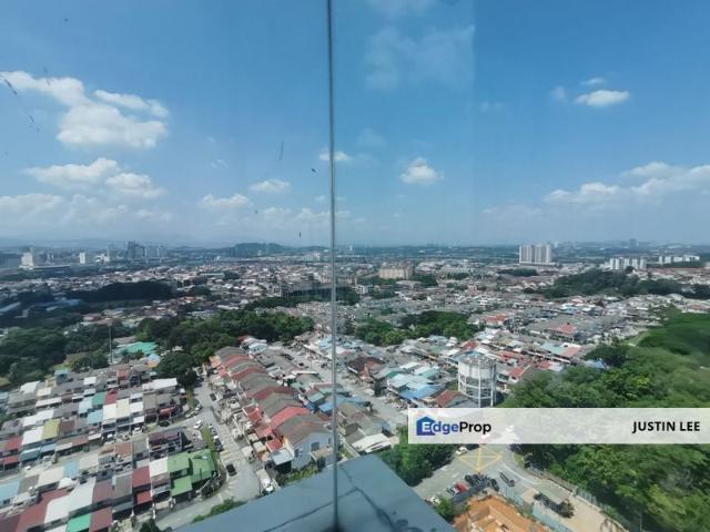 Aman Heights