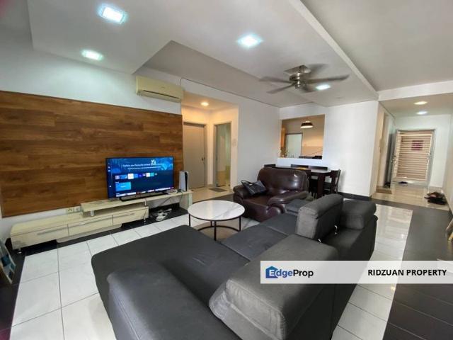 Aman Heights