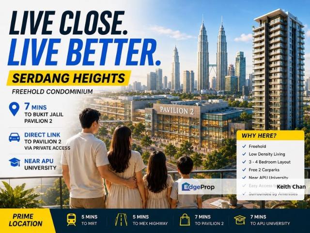 Aman Heights