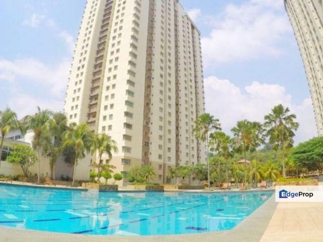 Permata Heights Apartment