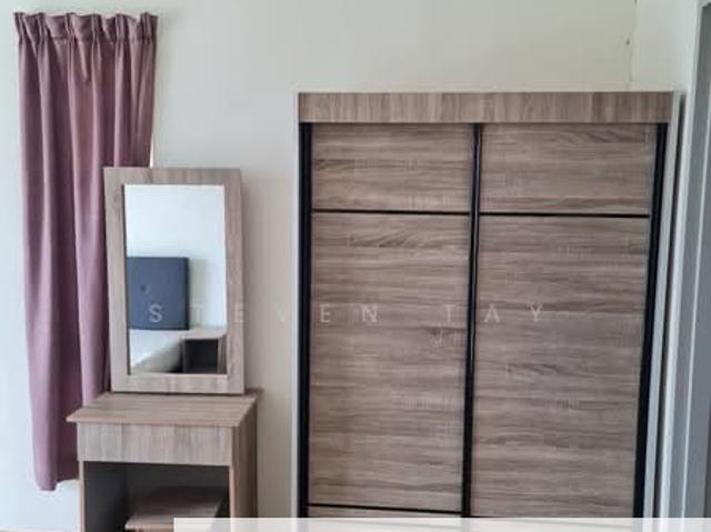 Aman Heights Condominium