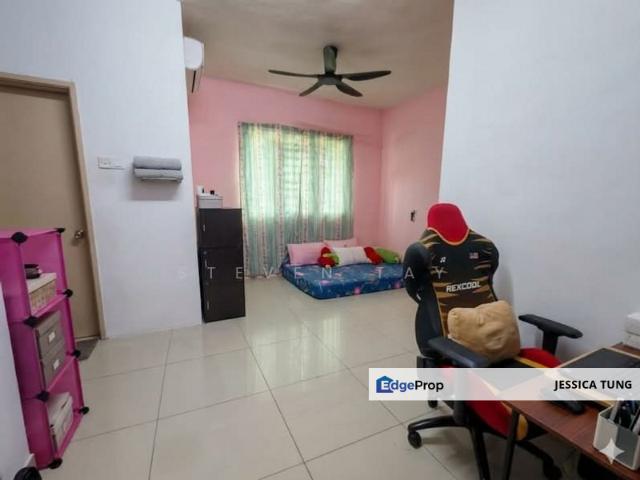 Aman Heights Condominium