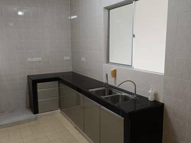 Aman Heights Bukit Serdang Seri Kembangan