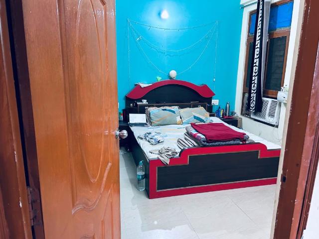 Aman Kunj 2 Bedroom 1250 Sq. Ft. Builder Floor in Gomti Nagar Lucknow Listing ID: #10299