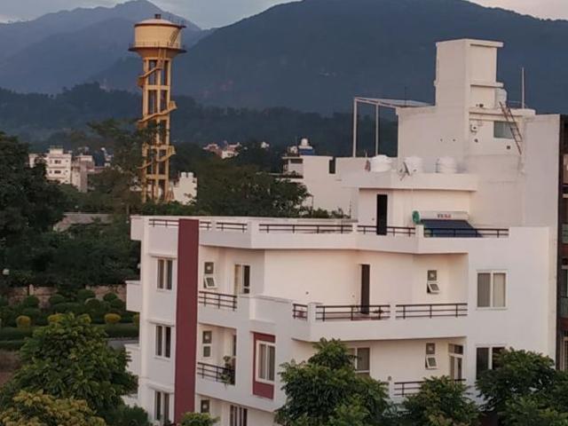 Aman Luxury Apartments 1 Bedroom 900 Sq. Ft. Builder Floor in Sahastradhara Road Dehradun Listing ID: #10255