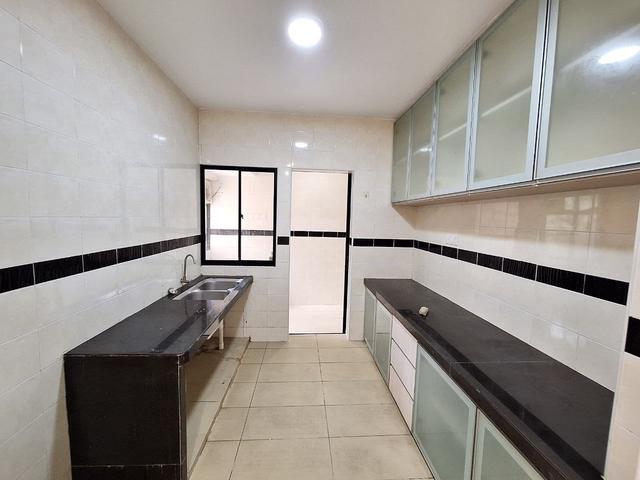 Aman Puri Apartment Desa Aman Puri Kepong
