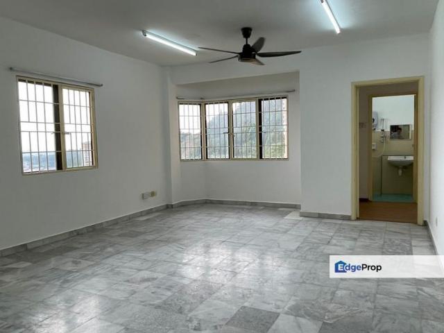 Aman Puri Apartment