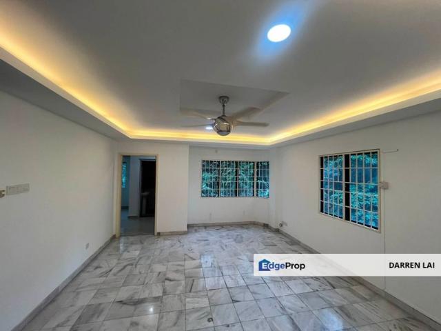 Aman Puri Apartment