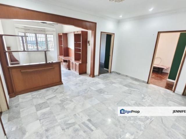 Aman Puri Apartment