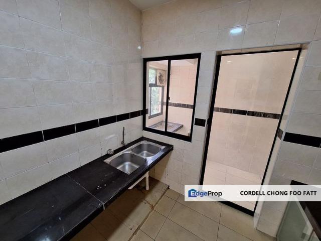 Aman Puri Apartment