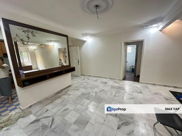 Aman Puri Apartment