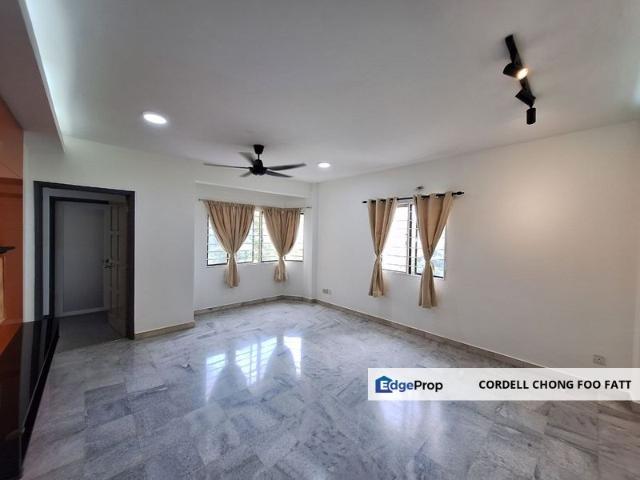 Aman Puri Apartment
