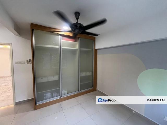 Aman Puri Apartment