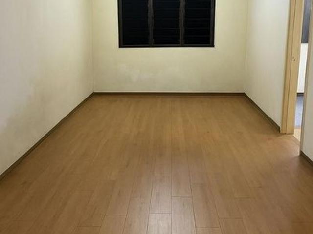 Aman Putra Apartment