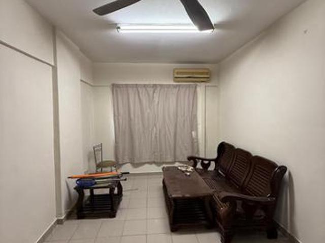 Aman Putra 3R1B Taman Aman Putra Jinjang Level 1