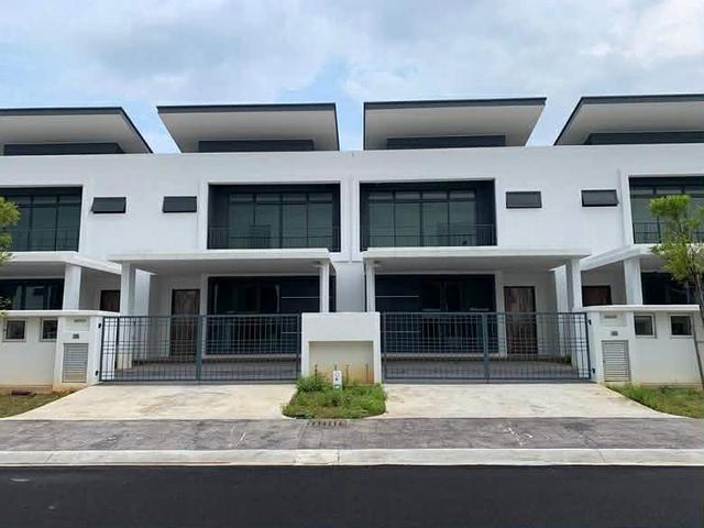Aman Putri Sungai Buloh Shah Alam